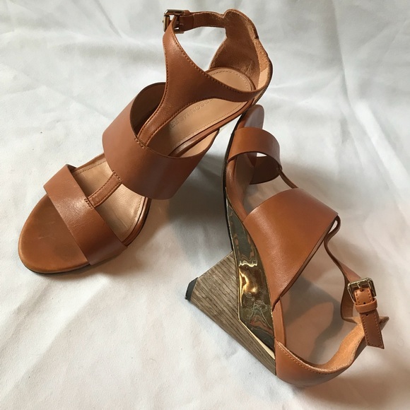 Sigerson Morrison Shoes - Sigerson Morrison 3” Heels